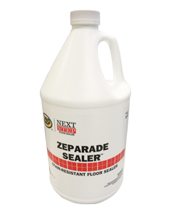 Zep Vlekwerende vloercoating 3.8 liter