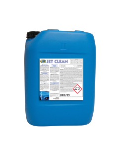 Zep Voertuigen shampoo 22l
