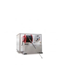 DiBO JMB-C+ Skid