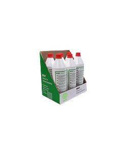 DiBO anti-kalkbehandeling 6x 1 liter