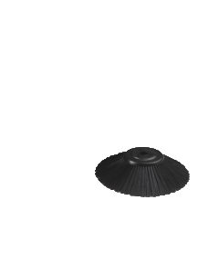 PPL zijborstel set (550)