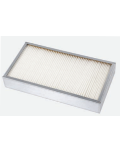 DiBO Cartridge filter (polyester) voor veegmachine 712 E