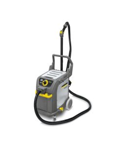 Karcher Stoomreiniger SGV 8/5 huur per dag/week/maand
