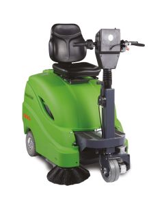 DiBO zitveegmachine 512 E Rider