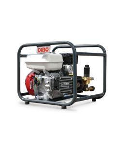 DiBO koudwater hogedrukreiniger PTL-S