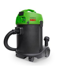 DiBO waterstofzuiger P30 WDS (met inschakelautomaat en stopcontact)