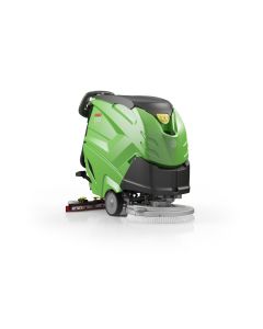 DiBO schrobzuigmachine CT51-BT55 huur per dag/week/maand