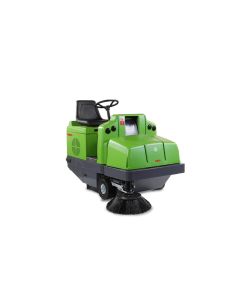 DiBO  veegmachine 155