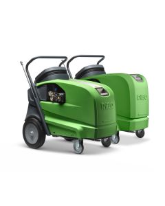 DiBO warmwater hogedrukreinige IBH-S