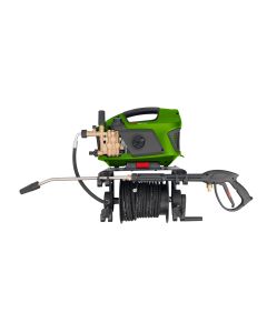 DiBO koudwater hogedrukreiniger PW-C21 170/9 combideal