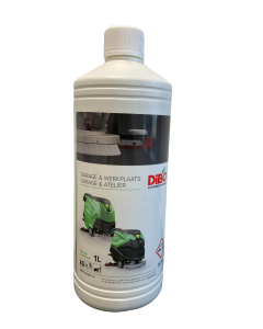 Garage & Werkplaats  Can 1 ltr.