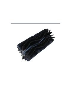 DiBO cilindrische hoofdborstel (hard) voor 512E / 512 E Rider