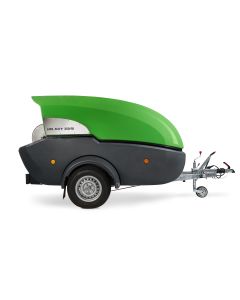 DiBO CNG hogedruktrailer JMB-MG 350/18 TG AK SF2 (+)