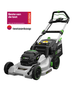 EGO Grasmaaier LM1903E-SP