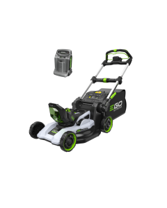 EGO Grasmaaier set LM2230 incl 10Ah en snellader