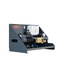 DiBO stationaire hogedrukreiniger CPU-S open 200/20