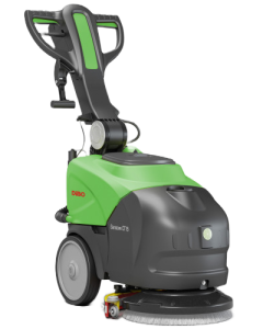 DiBO elektrische schrobzuigmachine CT15-B35 per dag/week/maand