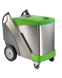 DiBO warmwater hogedrukreiniger IBH-L 220/30