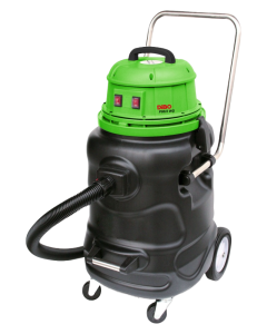 DiBO professionele waterstofzuiger P80/2 WD Huur per dag/week/maand