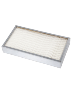 DiBO Cartridge filter (polyester) voor veegmachine 712 E
