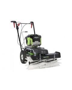 E-Techpower Accu veegmachine