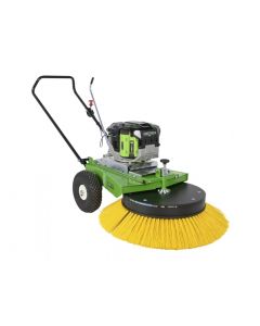 E-Techpower Accu veegmachine RA85