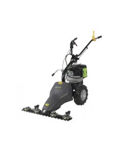 E-Tech Power accu maaibalk