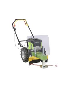 E-techpower Accu hooggrasmaaier TM55