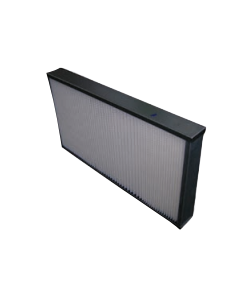 Polyester paneelfilter voor 1280 E 2B en D 2B