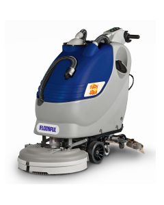 Floorpul Schrobzuigmachine RUBY 48BLT