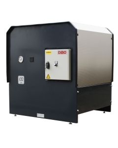 DiBO Stationaire warmwater hogedrukreiniger SBH-E