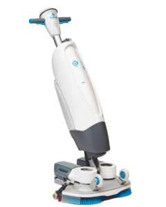 I-Mop XL Basic Huur per dag/week/maand