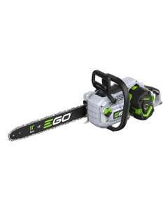 EGO kettingzaag CS1810E kit 5 Ah + snellader CH5500