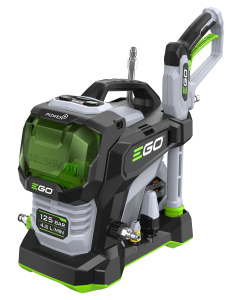 EGO compacte hogedrukreiniger HPW1800E
