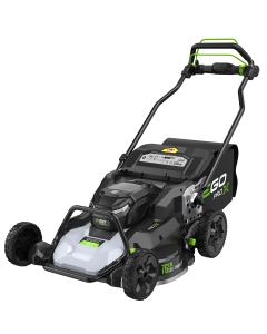 EGO Professionele gazonmaaier LMX7600SP 76 cm