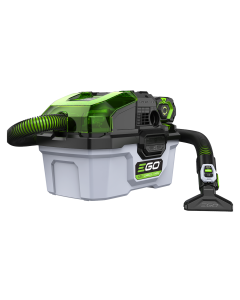 EGO nat-droogzuiger WDV0300E 