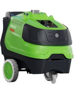 DiBO elektrische warmwater hogedrukreiniger PW-E101 170/10 huur per dag/week/maand