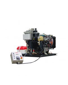 DIBO inbouwunit JMB-C+ 200/30 I