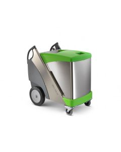 DiBO warmwater hogedrukreiniger IBH-L