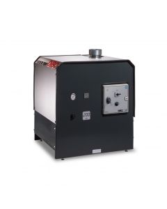 DiBO stationaire warmwater hogedrukreiniger SBH-G 200/15 G