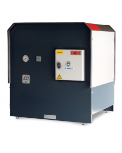 DiBO Carwash SBH-E unit 100/11 BASIC