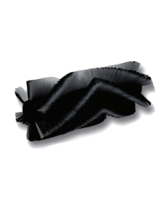 Medium hoofdborstel (staalgemengd PPL) voor DiBO 1280 E 2B en D 2B
