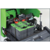 DiBO Batterij 12V - 95Ah (5h) (512 E / 512 E Rider / CT46 / CT51 / 2x voor 712 E)