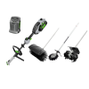 EGO Multitool Set PH1420E - MRC2306E