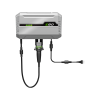 EGO Plug-in snellader CHV1600E