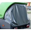 DiBO tarpaulin afdekzeil JMB-S