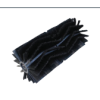 DiBO cilindrische hoofdborstel (hard) voor 512E / 512 E Rider