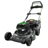 EGO Professional Grasmaaier LM2021E-SP