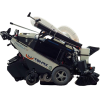 Tenax Maxwind electrische straatveegmachine