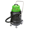 DiBO professionele waterstofzuiger P80/2 WD